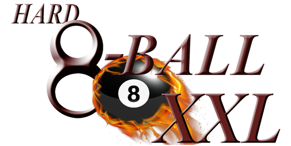 Hard 8 Ball XXL