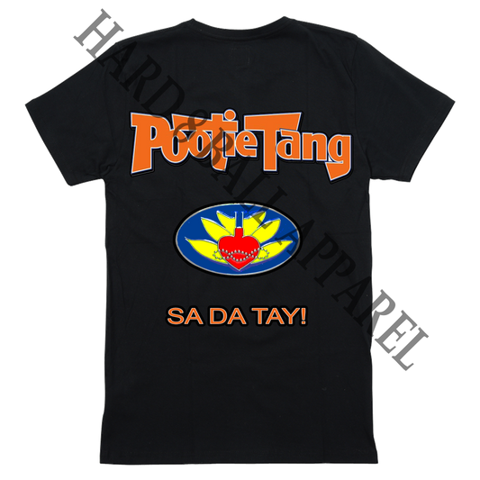 Pootie Tang Sa Da Tay T Shirt