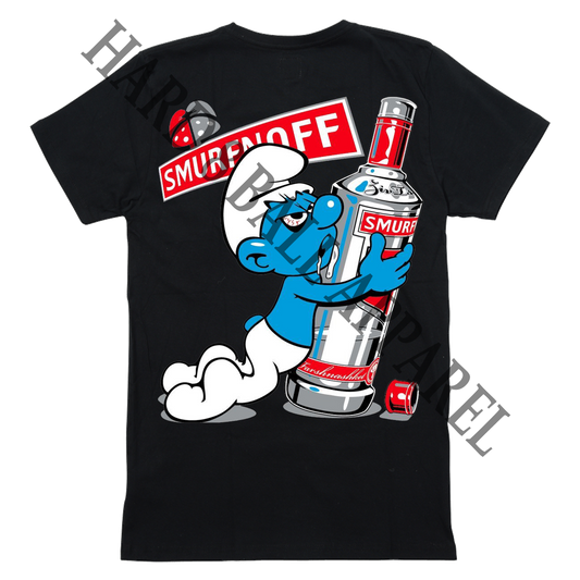 Smurf-Noff T-Shirt