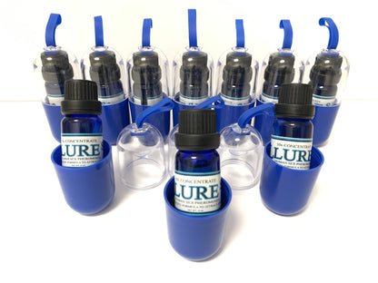 LLURE SX - PHEROMONES COLOGNE FOR MEN